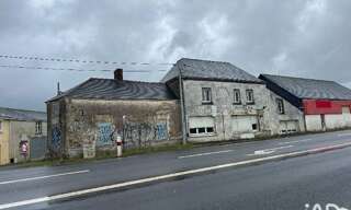 Commerce  350 m² à vendre à Le Cellier (44850)