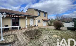 Maison 4 Pièces 110 m² à vendre à Davézieux (07430)