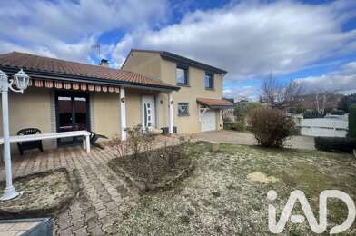 Maison 4 pièces 279900 €