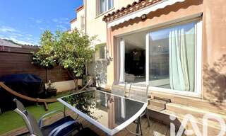 Maison 4 Pièces 87 m² à vendre à Poussan (34560)