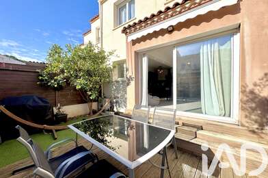 Maison 4 pièces 279000 €