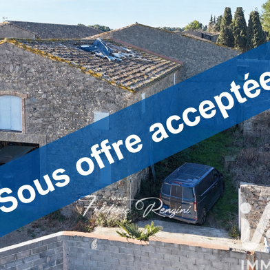 Maison 1 pièces 59000 €
