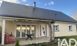 Maison 4 Pièces 110 m² à vendre à Juillan (65290)