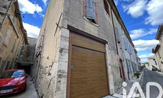 Maison 4 Pièces 224 m² à vendre à Peyriac-de-Mer (11440)