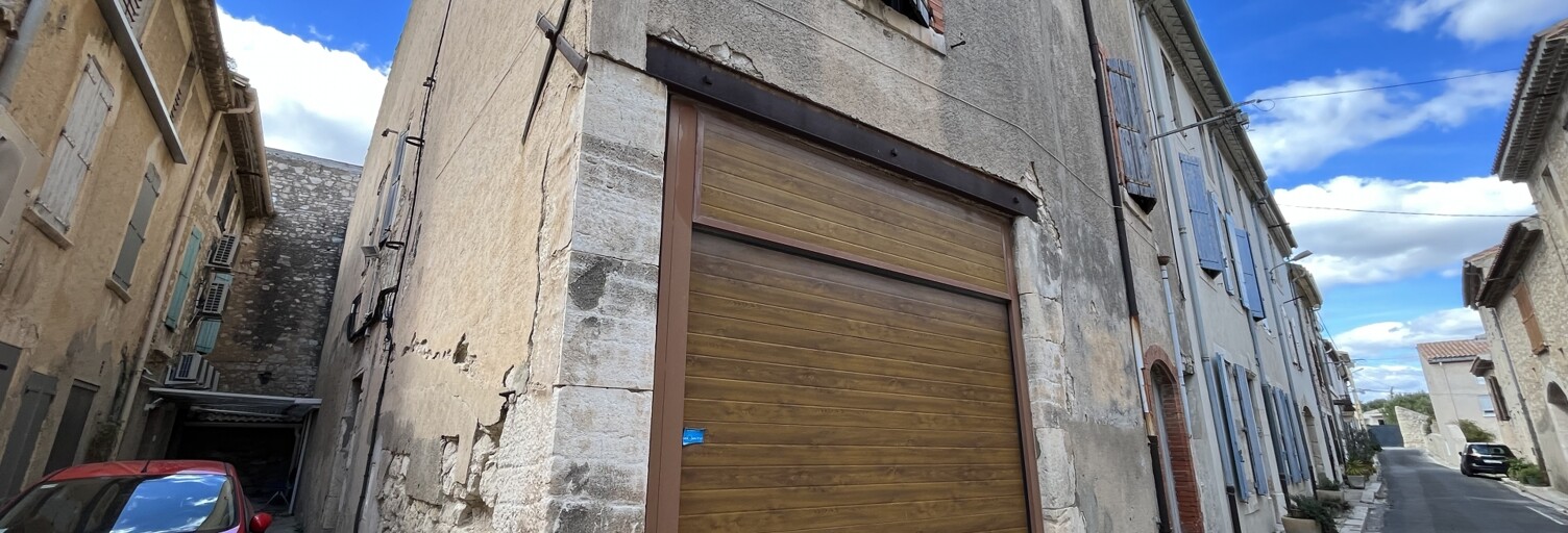 Maison 4 Pièces 224 m² à vendre à Peyriac-de-Mer (11440)