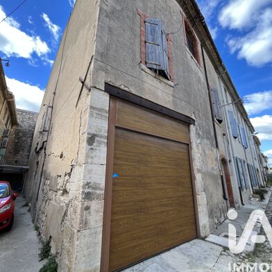 Maison 4 pièces 127000 €