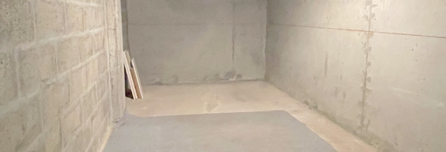 Garage  14 m² à vendre à Les Sables-d'Olonne (85100)