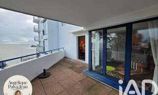 Appartement 3 Pièces 67 m² à vendre à Clohars-Carnoët (29360)