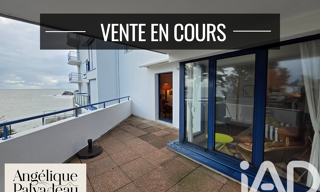 Appartement 3 Pièces 67 m² à vendre à Clohars-Carnoët (29360)