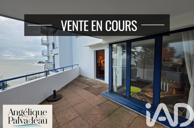 Appartement 3 pièces 300000 €