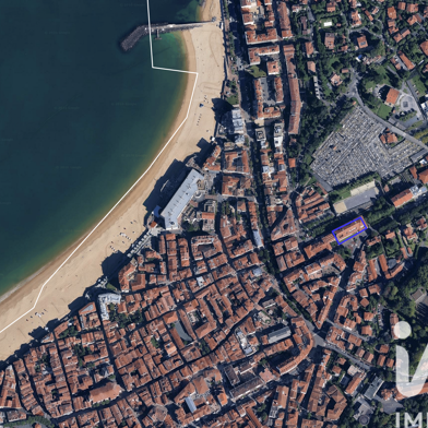 Appartement 3 pièces 479000 €