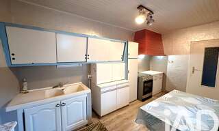 Maison 5 Pièces 146 m² à vendre à Diesen (57890)