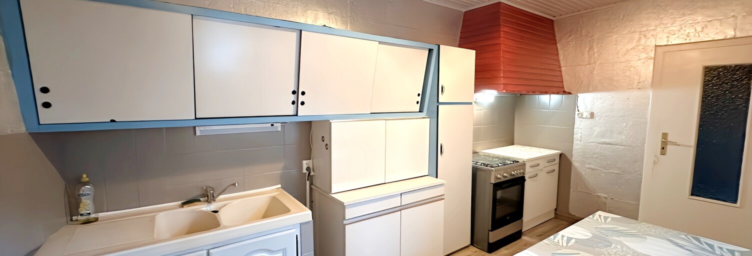 Maison 5 Pièces 146 m² à vendre à Diesen (57890)