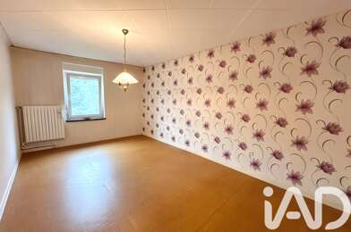 Maison 5 pièces 115000 €