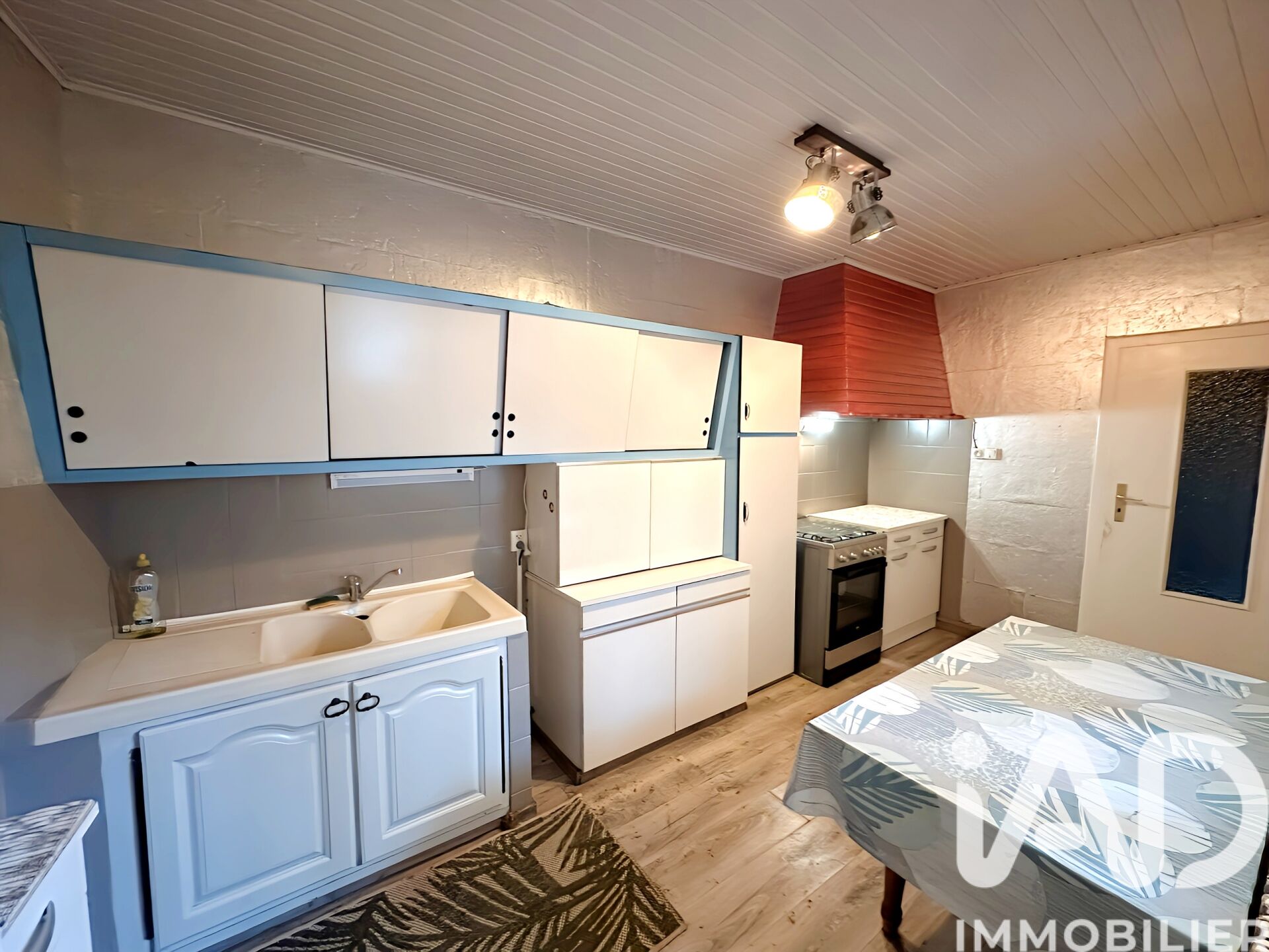 Vente Maison/villa 5 pièces - Photo 2