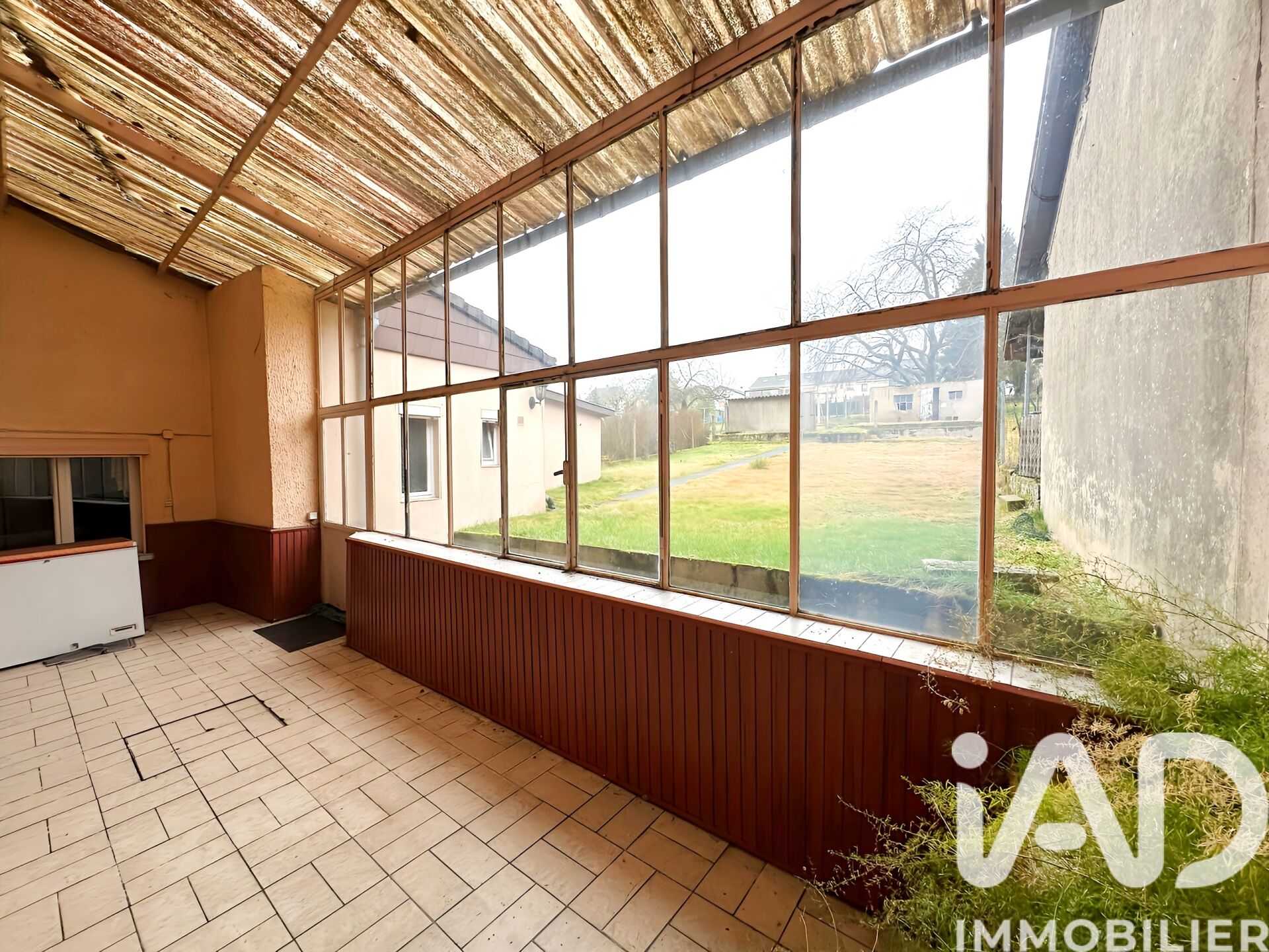 Vente Maison/villa 5 pièces - Photo 3