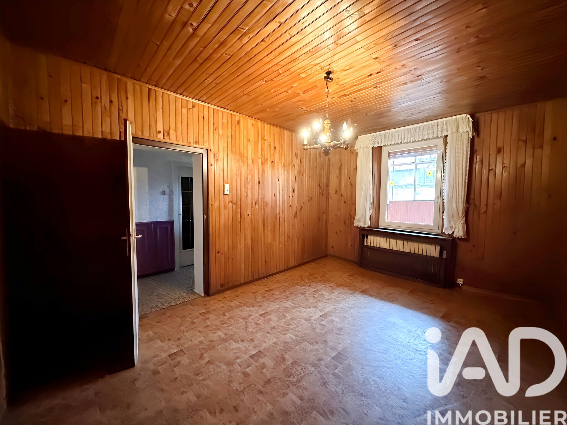 Vente Maison/villa 5 pièces - Photo 5