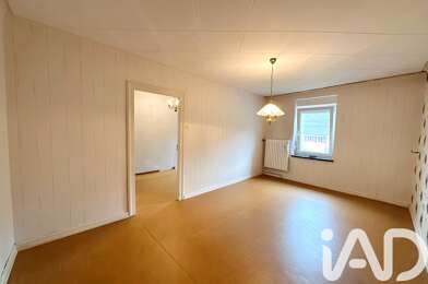 Maison 5 pièces 115000 €