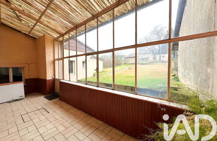 Vente Maison/villa 5 pièces — photo 5