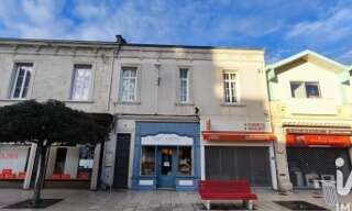 Appartement 3 Pièces 82 m² à vendre à Arcachon (33120)