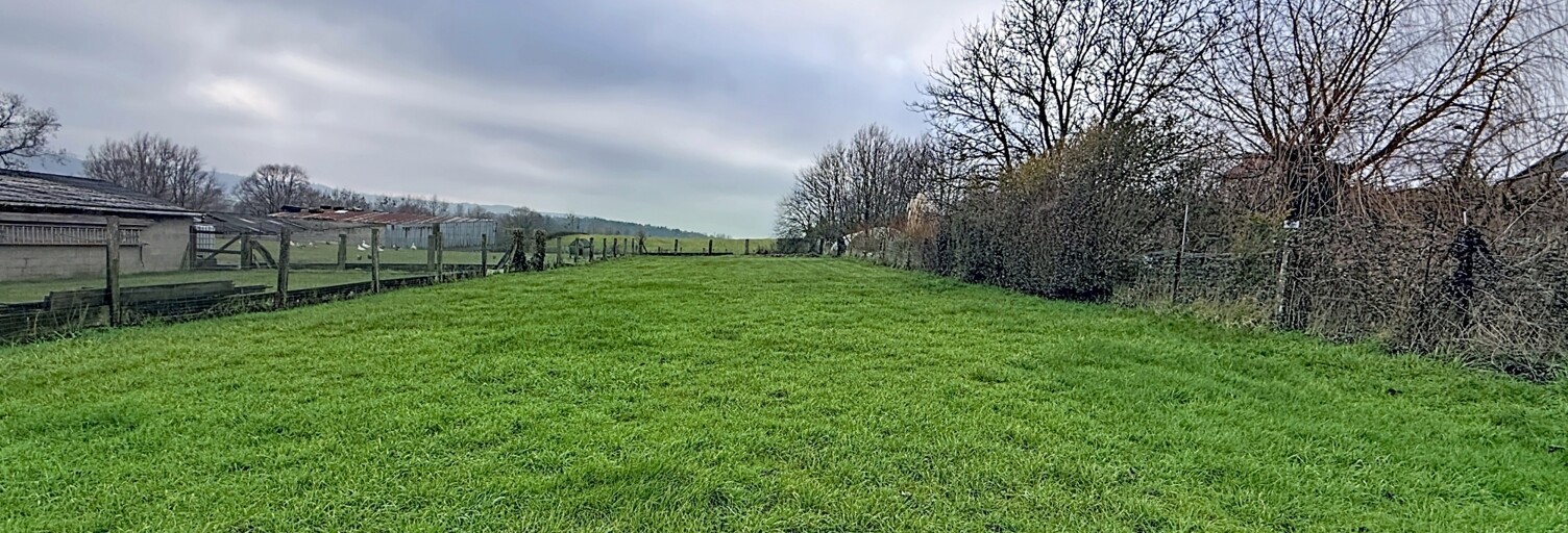 Maison 6 Pièces 106 m² à vendre à Samer (62830)