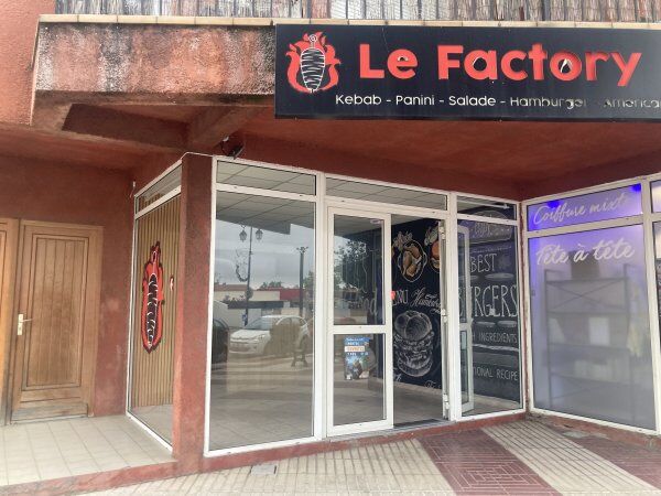 Local commercial  à louer Canet-en-Roussillon 66140