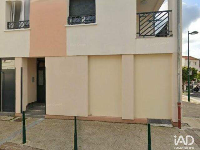 Vente Murs commerciaux 162 m&sup2; — photo du bien