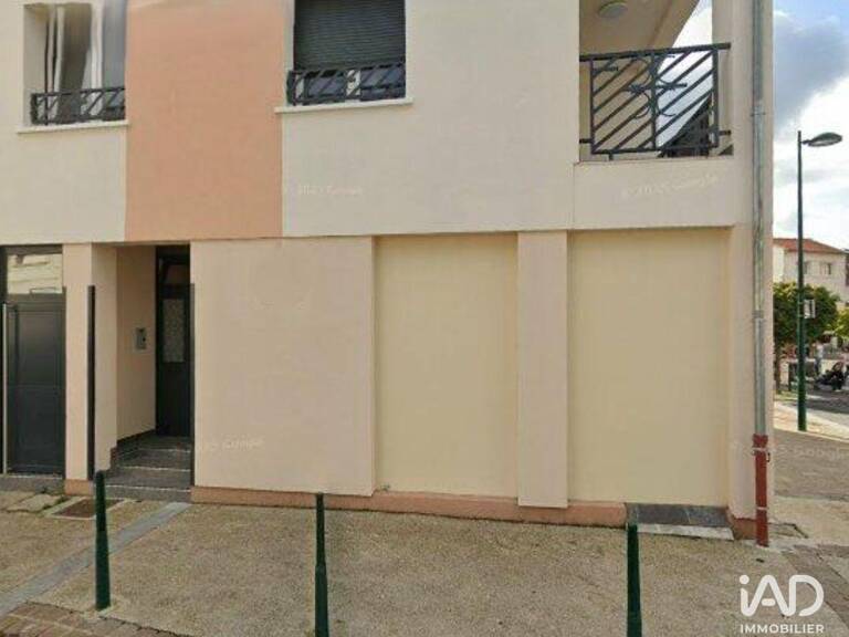 Vente Murs commerciaux 162 m&sup2; — photo 1