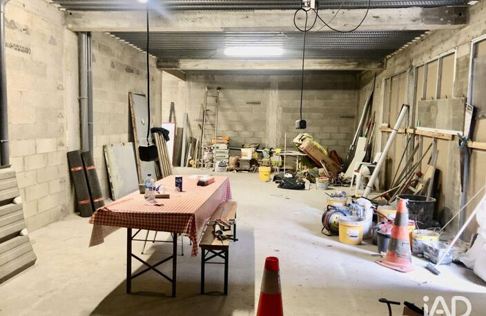 Vente Murs commerciaux 162 m&sup2; — photo 2