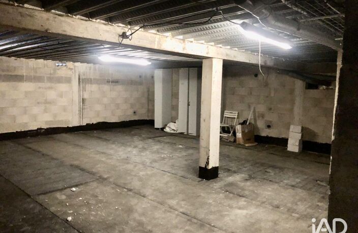 Vente Murs commerciaux 162 m&sup2; — photo 3