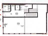 Vente Murs commerciaux 162 m&sup2; — photo 4