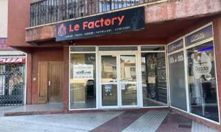 Commerce  40 m² à vendre à Canet-en-Roussillon (66140)