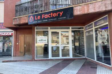 Commerce  115000 €