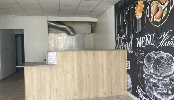 Local commercial  à vendre Canet-en-Roussillon 66140