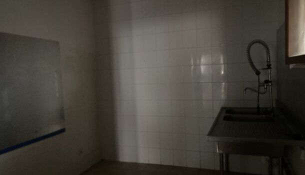 Local commercial  à vendre Canet-en-Roussillon 66140