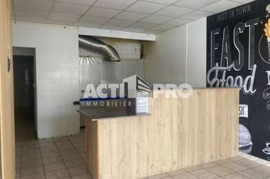 Commerce  115000 €