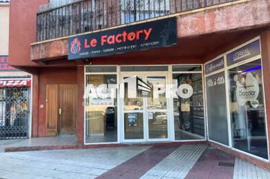 Commerce  115000 €