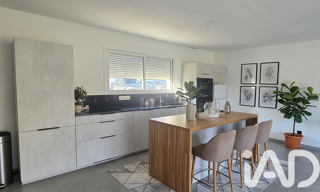 Maison 4 Pièces 92 m² à vendre à Barjouville (28630)