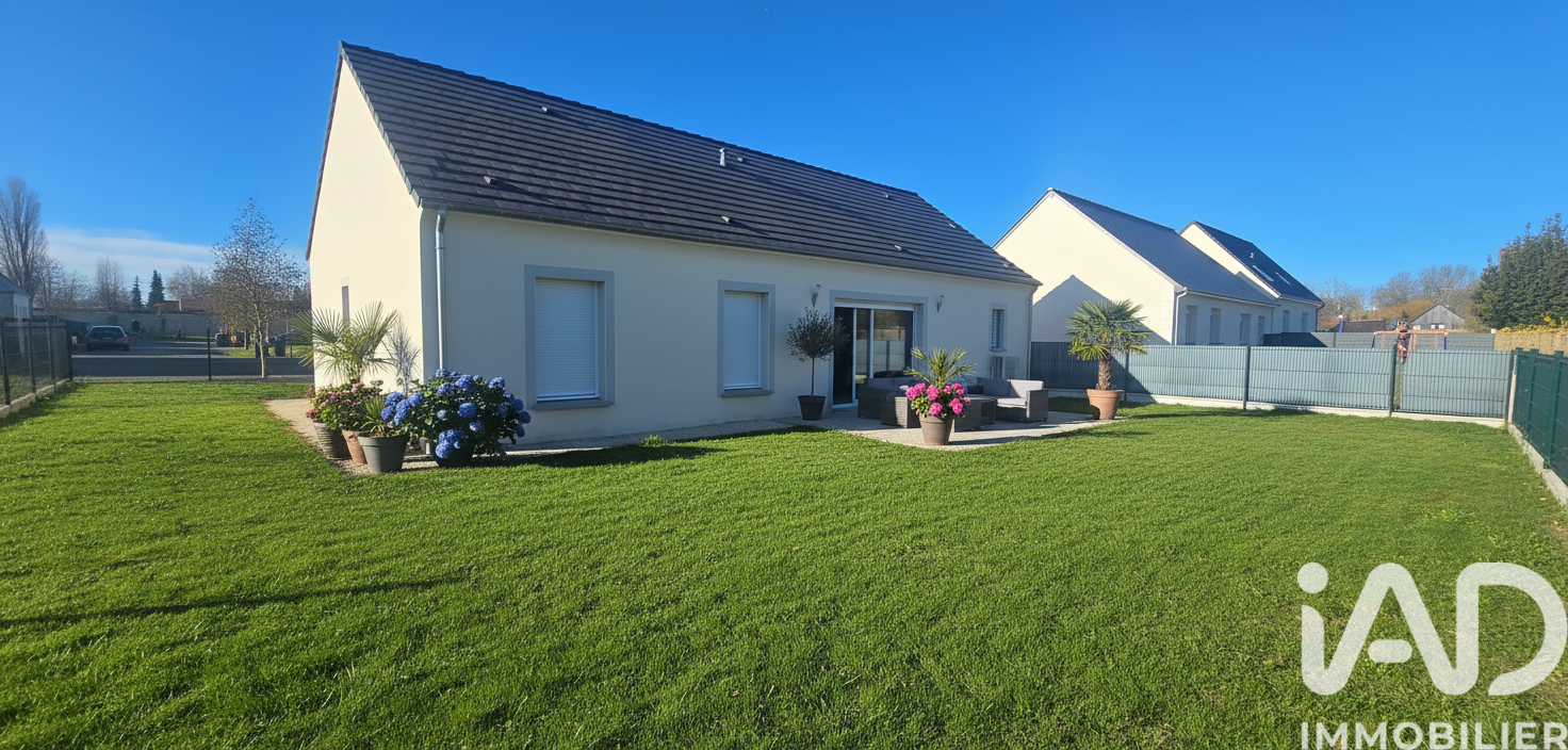 Vente Maison/villa 4 pièces - Photo 2
