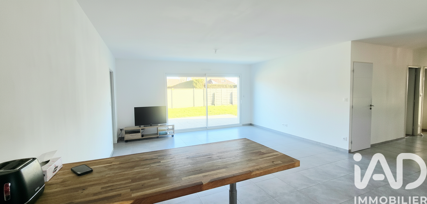 Vente Maison/villa 4 pièces - Photo 3