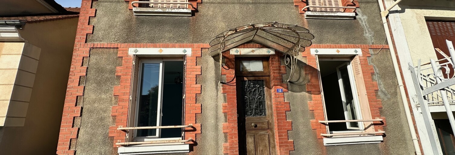 Maison 5 Pièces 114 m² à vendre à Champigny-sur-Marne (94500)