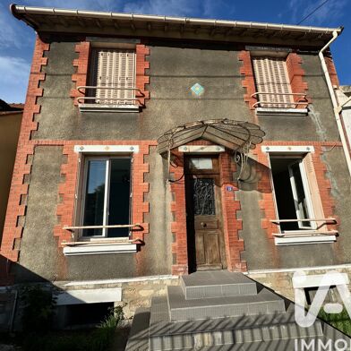 Maison 5 pièces 320000 €