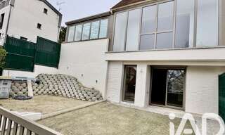 Maison 6 Pièces 146 m² à vendre à Rueil-Malmaison (92500)