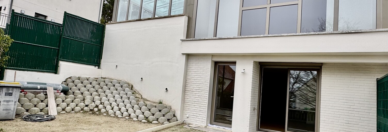 Maison 6 Pièces 146 m² à vendre à Rueil-Malmaison (92500)