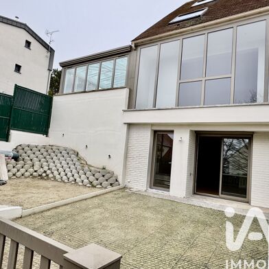 Maison 6 pièces 800000 €