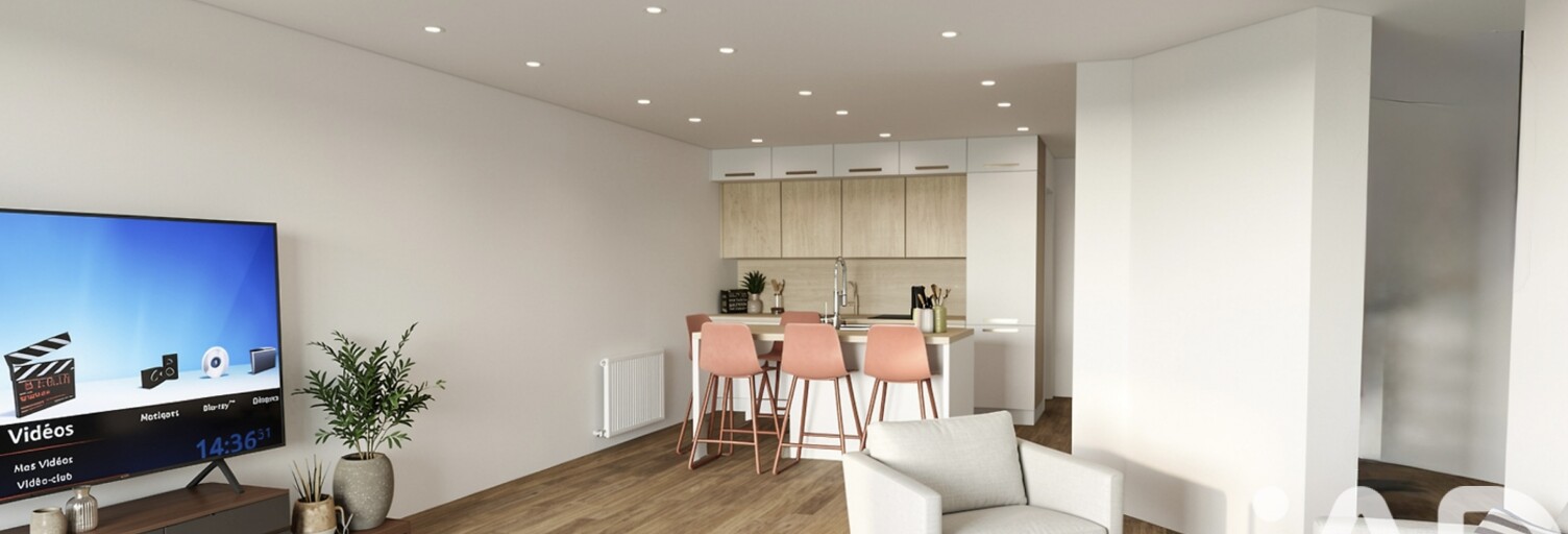 Maison 6 Pièces 146 m² à vendre à Rueil-Malmaison (92500)