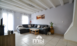 Maison 4 Pièces 65 m² à vendre à Louvres (95380)