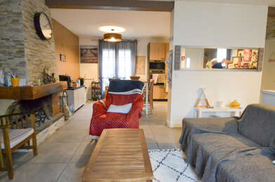 Maison 5 pièces 274000 €