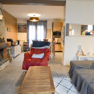 Maison 5 pièces 274000 €