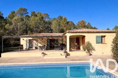 Maison 5 pièces 460000 €